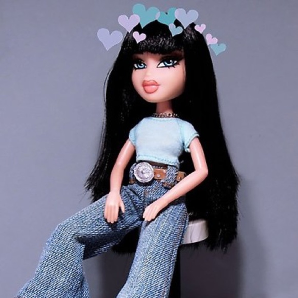 Meet your Posher, Alanna